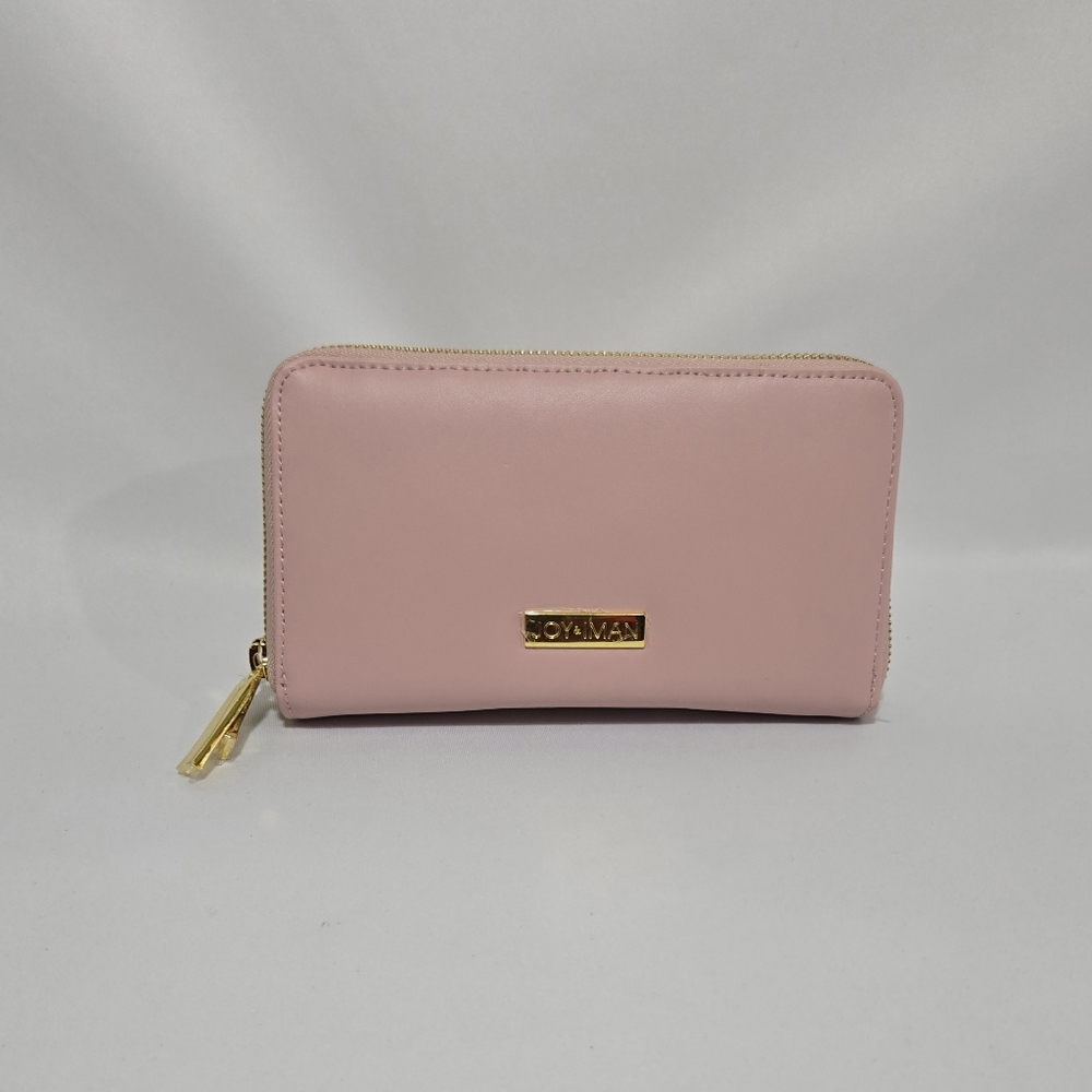Joy & Iman Wallet
